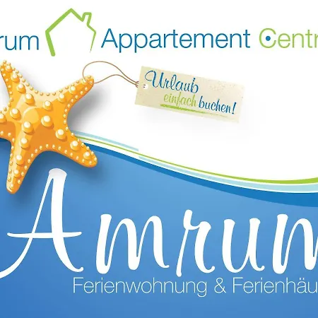 Haus Nordlicht *auer Lun* Nebel
