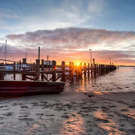 Apartment Haus Nordlicht *auer Lun* *