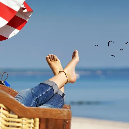 Haus Nordlicht *auer Lun*