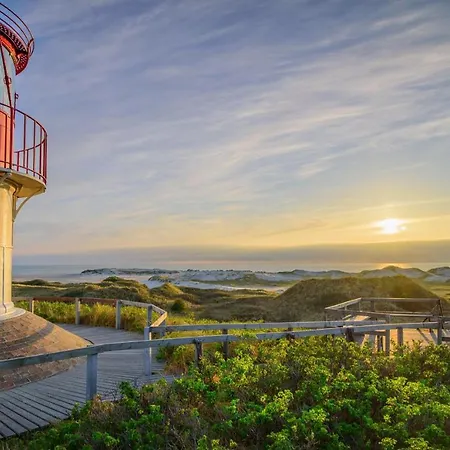 Daire Haus Nordlicht *auer Lun* *