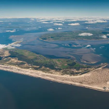 Daire Haus Nordlicht *auer Lun*