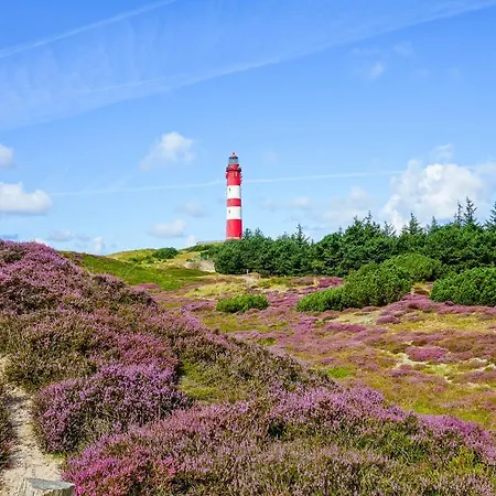 Apartment Haus Nordlicht *auer Lun* *