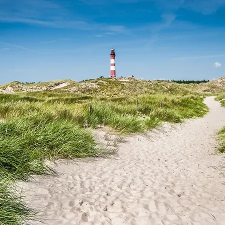 Haus Nordlicht *auer Lun* Daire *