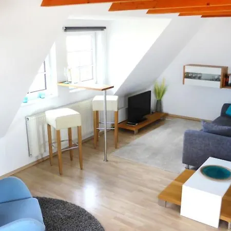 Haus Nordlicht *auer Lun*