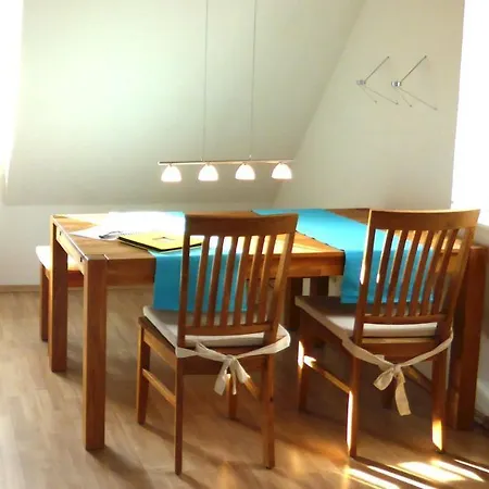 Haus Nordlicht *auer Lun* *