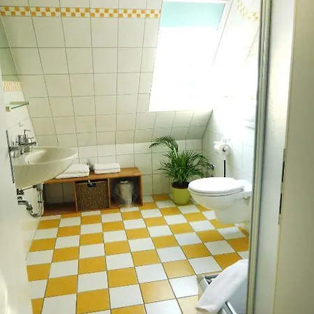 Apartment Haus Nordlicht *auer Lun*