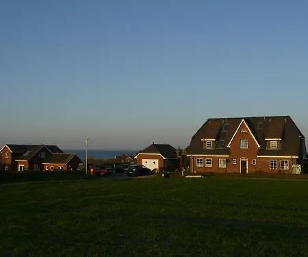 Haus Nordlicht *auer Lun*