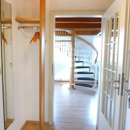 Apartment Haus Nordlicht *auer Lun*