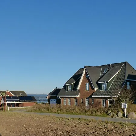 Haus Nordlicht *auer Lun* Apartment *