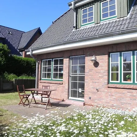 Haus Nordlicht *auer Lun* Apartment *