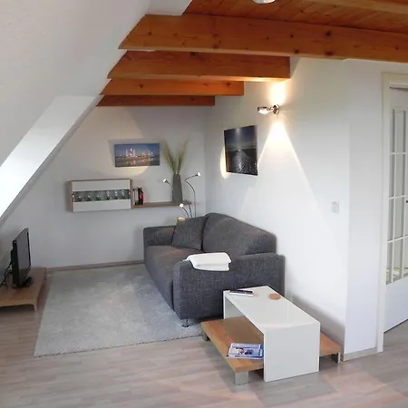 Haus Nordlicht *auer Lun* Apartment Nebel