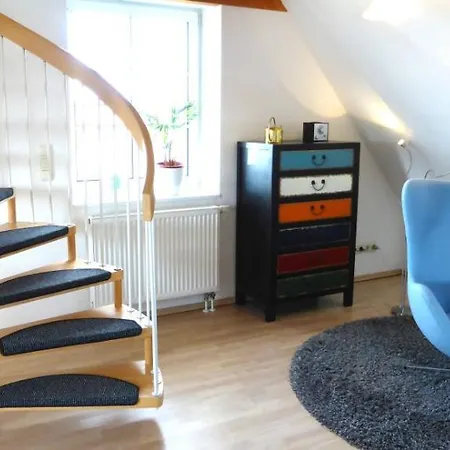 Haus Nordlicht *auer Lun*