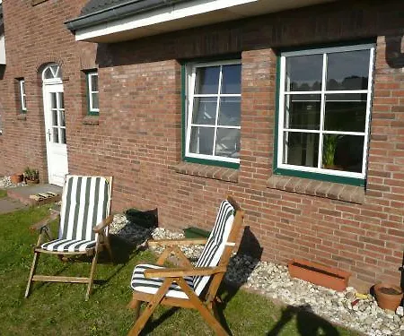 Apartment Haus Nordlicht *auer Lun* *